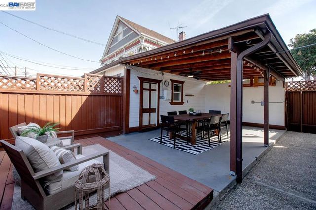 1628 Minturn St, Alameda, CA 94501