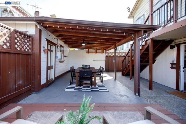 1628 Minturn St, Alameda, CA 94501