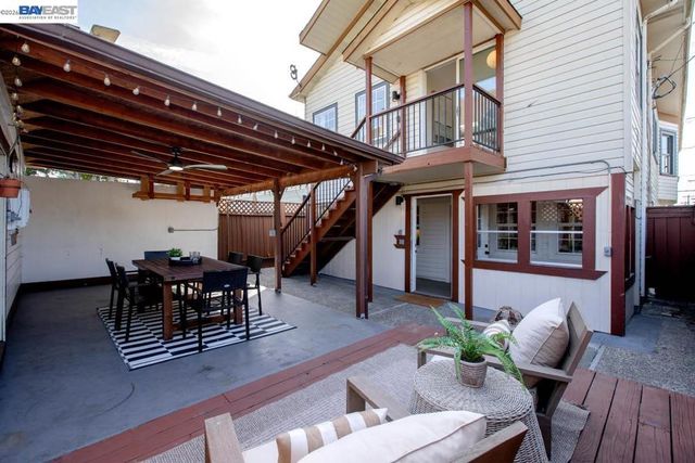 1628 Minturn St, Alameda, CA 94501
