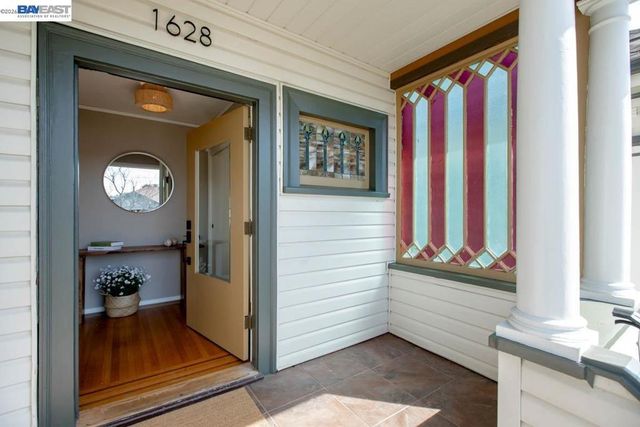 1628 Minturn St, Alameda, CA 94501