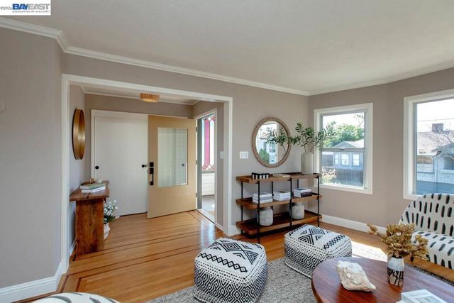 1628 Minturn St, Alameda, CA 94501