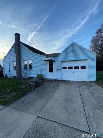 115 Saltonstall Parkway, East Haven, CT 06512