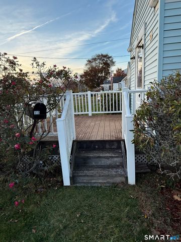 115 Saltonstall Parkway, East Haven, CT 06512