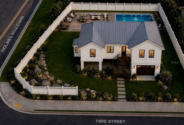 302 73RD STREET, Holmes Beach, FL 34217