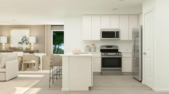 19619 San Severino Drive, Hockley, TX 77447