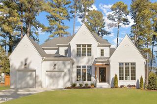 7516 Grist Mill Road, Raleigh, NC 27615