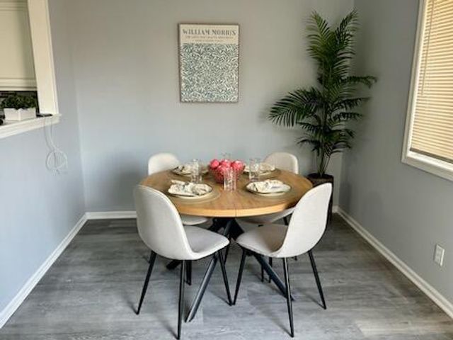 1751 Parknoll LANE, Port Washington, WI 53074