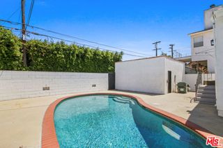 352 S Wetherly Drive, Beverly Hills, CA 90211