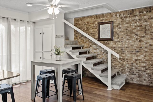 1614 County Road 2600, Mt Pleasant, TX 75455