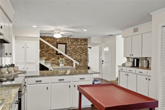 1614 County Road 2600, Mt Pleasant, TX 75455