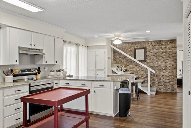 1614 County Road 2600, Mt Pleasant, TX 75455