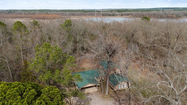 1614 County Road 2600, Mt Pleasant, TX 75455