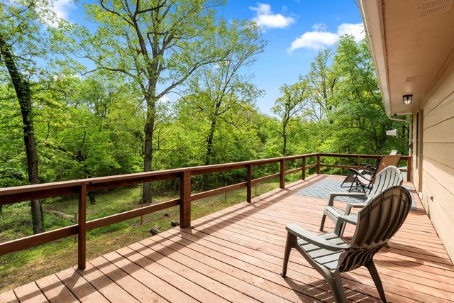 1614 County Road 2600, Mt Pleasant, TX 75455