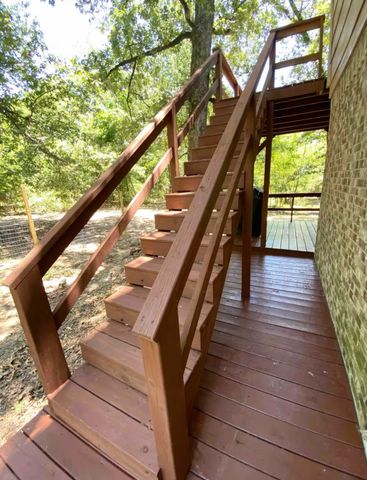1614 County Road 2600, Mt Pleasant, TX 75455