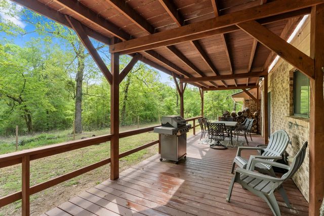 1614 County Road 2600, Mt Pleasant, TX 75455