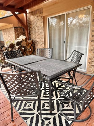 1614 County Road 2600, Mt Pleasant, TX 75455
