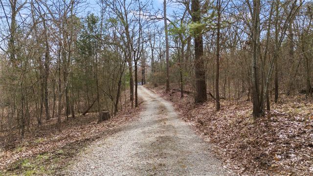 1614 County Road 2600, Mt Pleasant, TX 75455