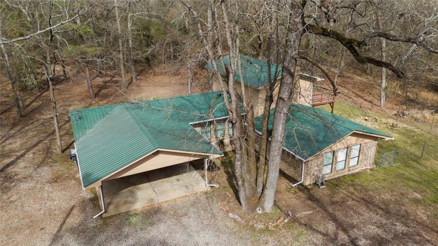 1614 County Road 2600, Mt Pleasant, TX 75455