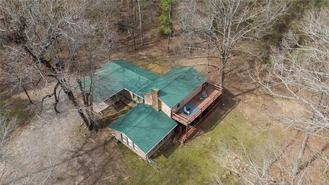 1614 County Road 2600, Mt Pleasant, TX 75455