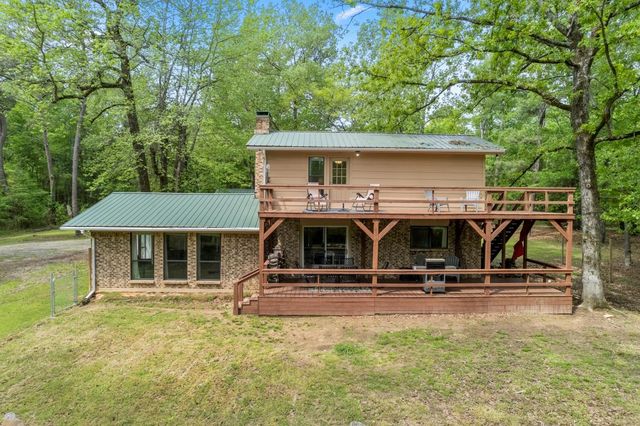 1614 County Road 2600, Mt Pleasant, TX 75455
