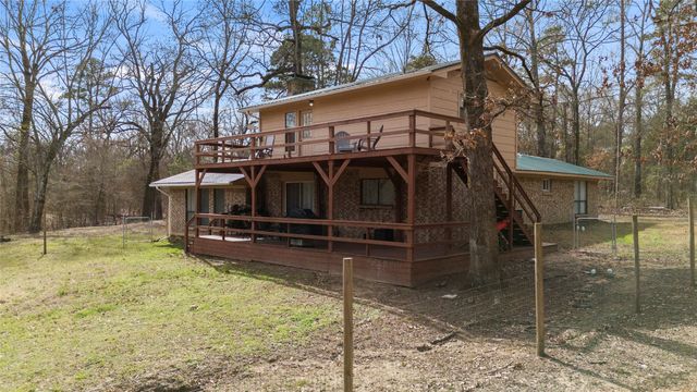 1614 County Road 2600, Mt Pleasant, TX 75455