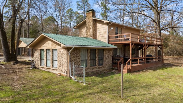 1614 County Road 2600, Mt Pleasant, TX 75455