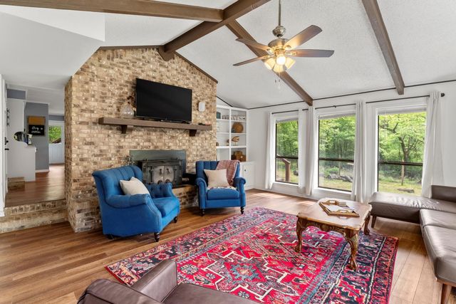 1614 County Road 2600, Mt Pleasant, TX 75455