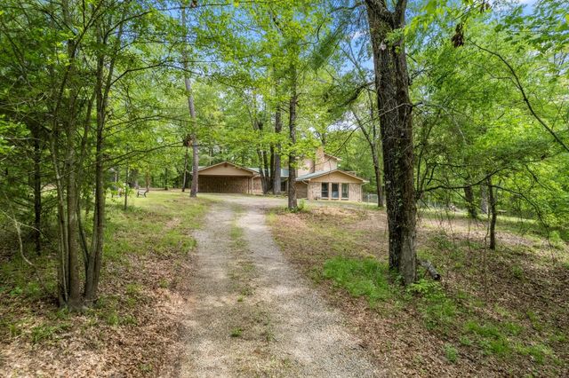 1614 County Road 2600, Mt Pleasant, TX 75455