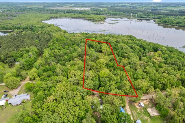 1614 County Road 2600, Mt Pleasant, TX 75455