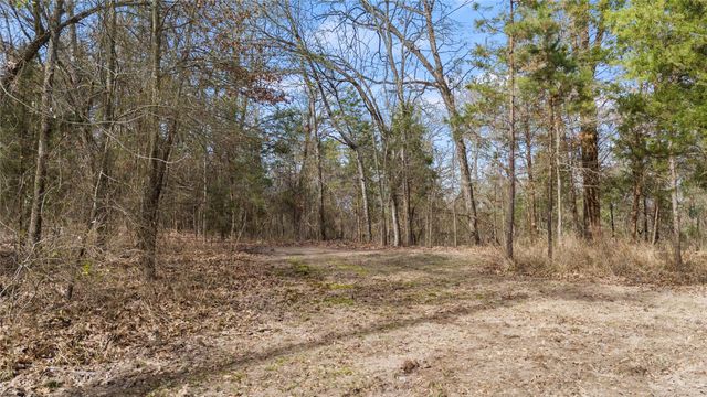 1614 County Road 2600, Mt Pleasant, TX 75455