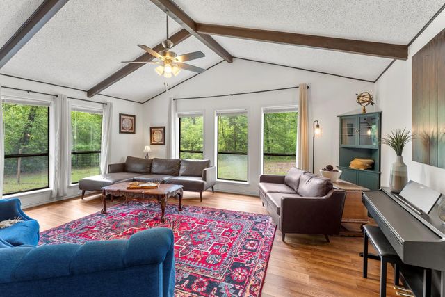 1614 County Road 2600, Mt Pleasant, TX 75455