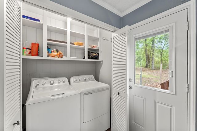 1614 County Road 2600, Mt Pleasant, TX 75455