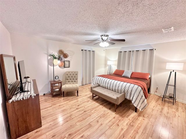 1614 County Road 2600, Mt Pleasant, TX 75455