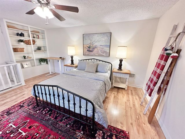 1614 County Road 2600, Mt Pleasant, TX 75455
