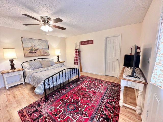1614 County Road 2600, Mt Pleasant, TX 75455