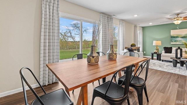 12744 Watts Drive, Fort Wayne, IN 46818