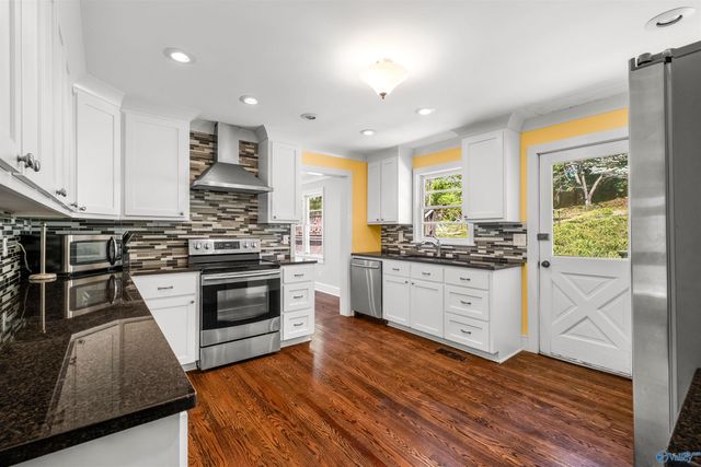 235 Riley Street, Gadsden, AL 35901