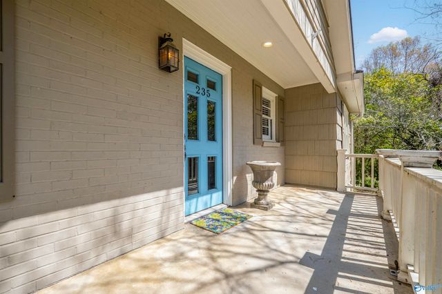 235 Riley Street, Gadsden, AL 35901