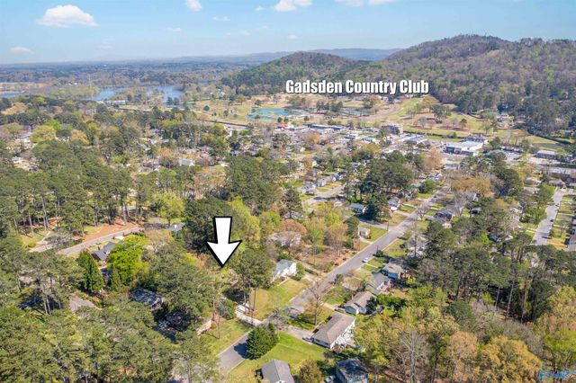 235 Riley Street, Gadsden, AL 35901