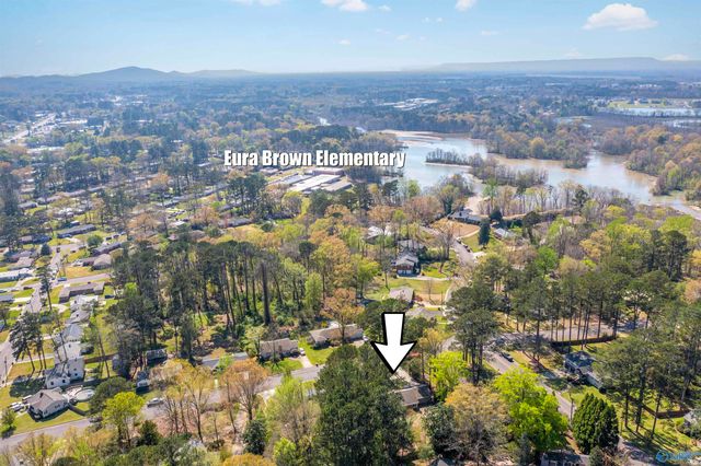 235 Riley Street, Gadsden, AL 35901