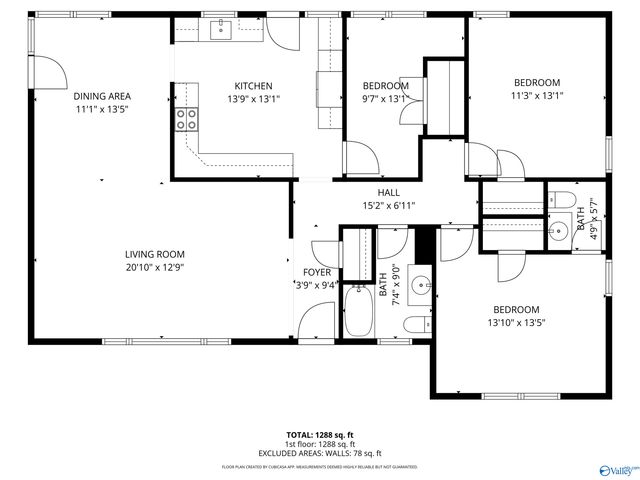 235 Riley Street, Gadsden, AL 35901