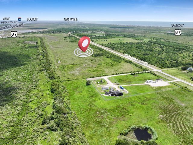 3015 Broadway, Port Bolivar, TX 77650