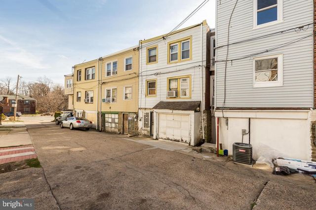 419 E UPSAL ST, Philadelphia, PA 19119