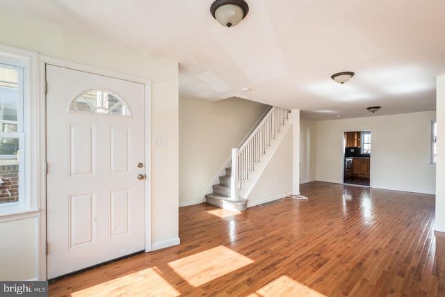 419 E UPSAL ST, Philadelphia, PA 19119