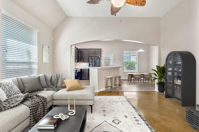 10214 Larkmist Lane, Tomball, TX 77375