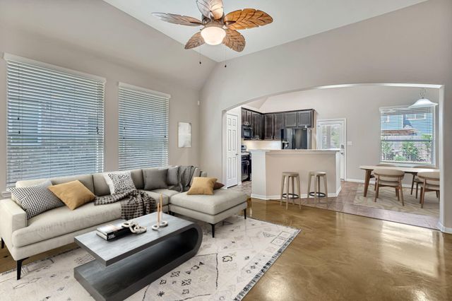 10214 Larkmist Lane, Tomball, TX 77375