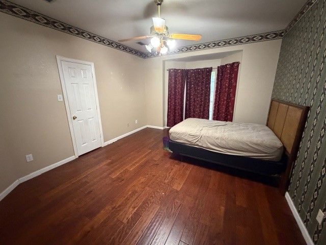 4541 Westbriar Lane, Grand Prairie, TX 75052