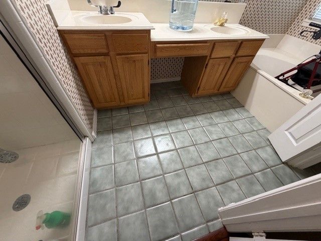 4541 Westbriar Lane, Grand Prairie, TX 75052