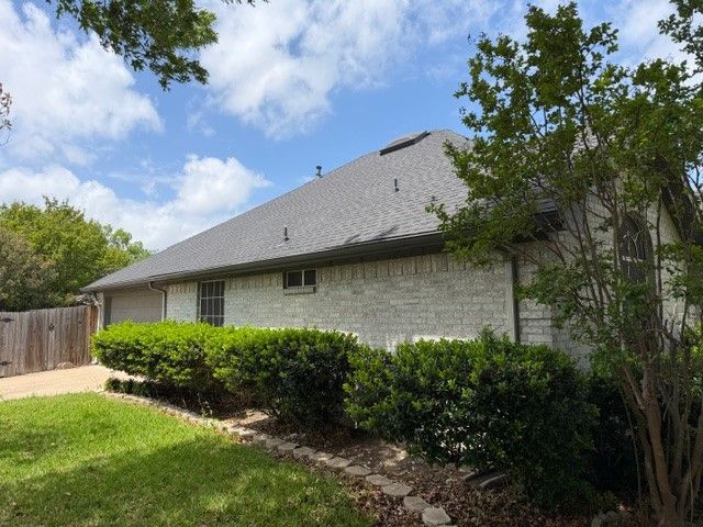4541 Westbriar Lane, Grand Prairie, TX 75052