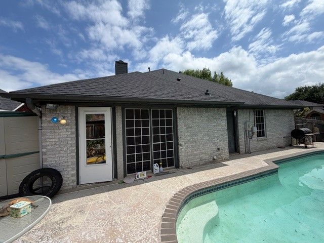 4541 Westbriar Lane, Grand Prairie, TX 75052